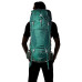 Рюкзак Deuter Aircontact Lite 50+10 колір 2231 alpinegreen-forest (3340318 2231)
