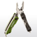Мультитул Gerber Dime Micro Tool зелений блістер (1014031)
