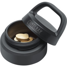 Кришка для термофляги, термостакану CamelBak Pak Cap Accessory, Black