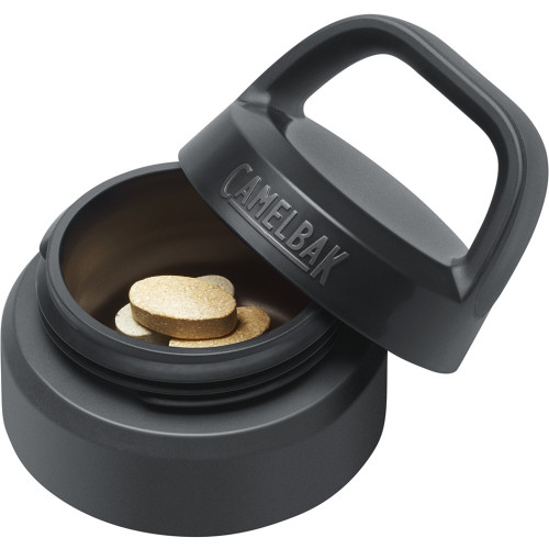 Кришка для термофляги, термостакану CamelBak Pak Cap Accessory, Black