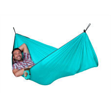 Гамак одномісний La Siesta Colibri CLH15-3 turquoise