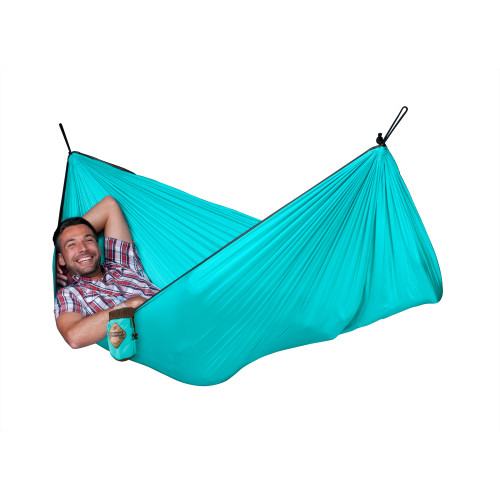 Гамак одномісний La Siesta Colibri CLH15-3 turquoise