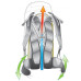 Рюкзак Deuter Freerider 26 колір 7000 black (3303217 7000)