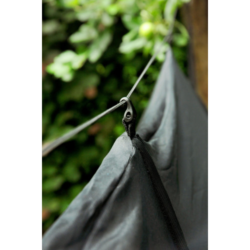 Маскитная сетка La Siesta BugNet black