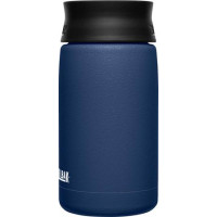 Термостакан CamelBak Hot Cap SST Vacuum Insulated 12oz, Navy (0,35 л) Термостакан CamelBak Hot Cap SST Vacuum Insulated 12oz, Navy (0,35 л)
