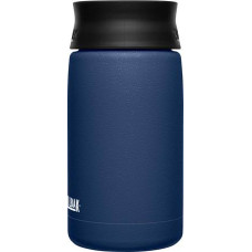 Термостакан CamelBak Hot Cap SST Vacuum Insulated 12oz, Navy (0,35 л)