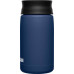 Термостакан CamelBak Hot Cap SST Vacuum Insulated 12oz, Navy (0,35 л)