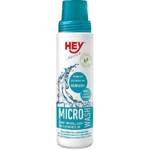 Средство для стирки микроволокон HEY-sport 207400 MIСRO WASH