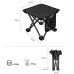 Складаний стілець KingCamp MINI FOLDING STOOL (KC1903) CAMOUFLAGEGREEN