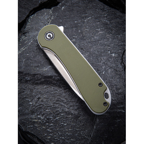 Ніж складний Civivi Elementum C907E