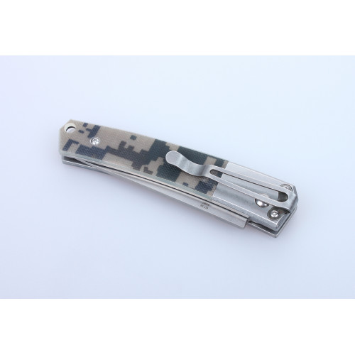 Ніж складний Ganzo G7362-BK чорний Ніж складний Ganzo G7362-BK чорний