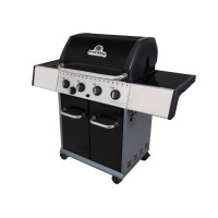 Гриль Broil King Crown 440BLK Гриль Broil King Crown 440BLK