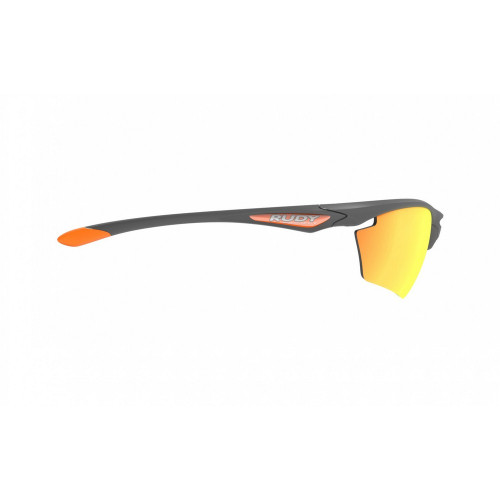Окуляри Rudy Project Stratofly Black M. - Mls Orange (SP234006-000E)