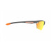 Окуляри Rudy Project Stratofly Black M. - Mls Orange (SP234006-000E)