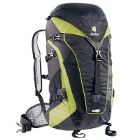 Рюкзак Deuter Pace SL, 28 л, black-apple Рюкзак Deuter Pace SL, 28 л, black-apple