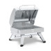Гриль вугільний портативний Grill Pro GPB SS200
