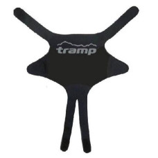 Сидушка Tramp 5 мм S/M (TRA-051 S/M Black)