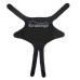 Сидушка Tramp 5 мм S/M (TRA-051 S/M Black)