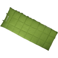 Спальний мішок KingCamp Active 250 (KS3103) Left Green