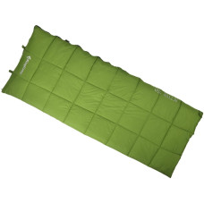 Спальний мішок KingCamp Active 250 (KS3103) Left Green