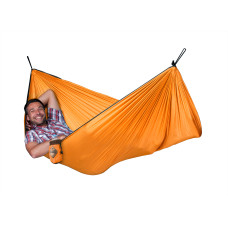 Гамак одномісний La Siesta Colibri CLH15-5 orange