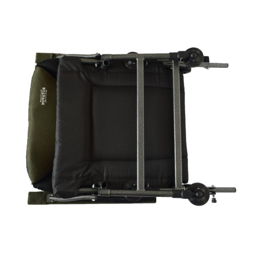 Крісло Novator SR-3 XL DeLuxe