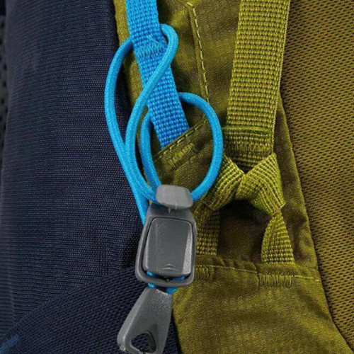 Рюкзак Deuter Aircontact Lite 40+10 колір 2313 moss-navy (3340118 2313)