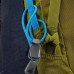 Рюкзак Deuter Aircontact Lite 40+10 колір 2313 moss-navy (3340118 2313)