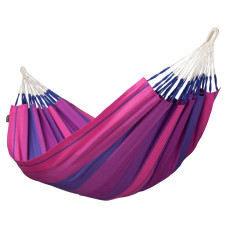 Гамак зі стійкою La Siesta ORH147MES121 purple