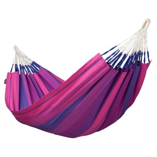 Гамак зі стійкою La Siesta ORH147MES121 purple