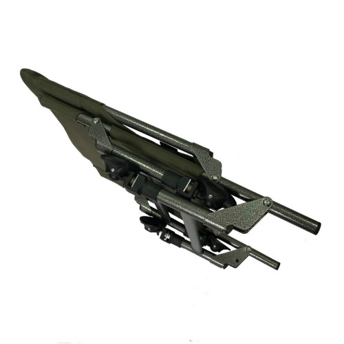 Крісло рибальське Vario Compact