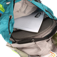 Рюкзак Deuter Waldfuchs 14 колір 3214 petrol-kiwi (3610117 3214)