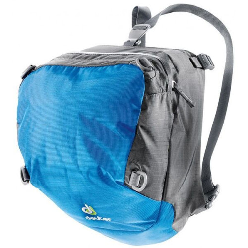 Рюкзак Deuter Aircontact PRO 60+15 колір 5280 lava-anthracite (3330117 5280)