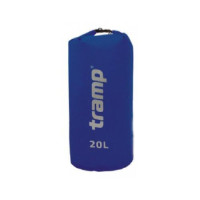Гермомішок Tramp PVC 20 л, TRA-067 синій Гермомішок Tramp PVC 20 л, TRA-067 синій