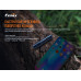 Ліхтар ручний Fenix E01 V2.0 чорний