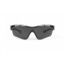 Окуляри Rudy Project Tralyx Black M.-Polar 3fx Grey Laser (SP395906-0000)