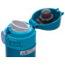 Термокухоль Zojirushi SM-PB34AM 0.34 л, блакитний