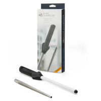 Work Sharp Професiйна кухонна точилка-мусат механiчна M3 Work Sharp Професiйна кухонна точилка-мусат механiчна M3