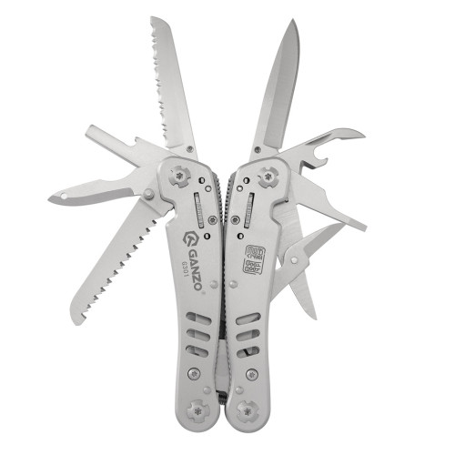 Мультитул Multi Tool Ganzo G301 Мультитул Multi Tool Ganzo G301