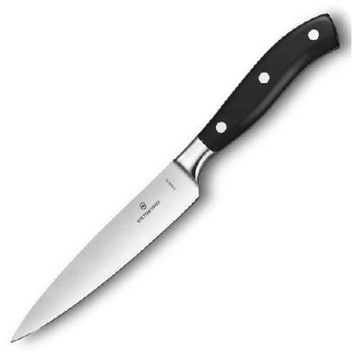 Кухонний ніж Victorinox Grand Maitre Chef's 15см (7.7403.15G)