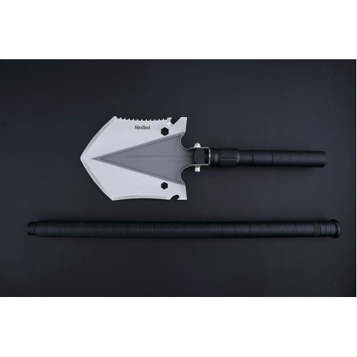 Багатофункціональна лопата Xiaomi NexTool Frigate KT5524