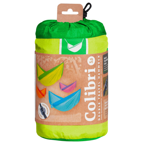 Гамак La siesta Colibri 3.0 CLT19-44 palm