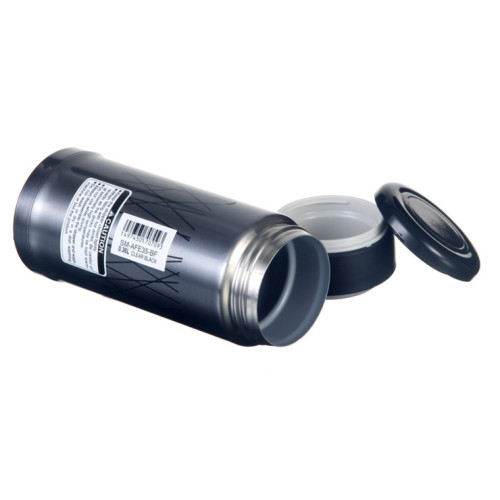 Термокухоль Zojirushi SM-AFE35BF 0.35 л, чорний