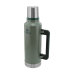 Термос Stanley Legendary Classic Hammertone Green 1.9 л