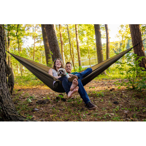 Гамак La siesta Colibri 3.0 CLT19-69 canyon