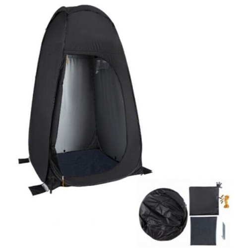 Намет KingCamp MULTI TENT (KT4015) BLACK