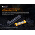 Ліхтар ручний Fenix WF30RE