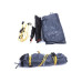 Тент автомобільний KingCamp Compass (KT3086) Grey
