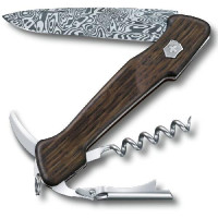 Ніж складаний Victorinox Wine Master (0.9701.J19)