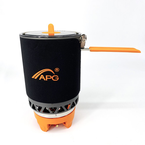 Система приготування їжі APG CS11 1600/1800мл